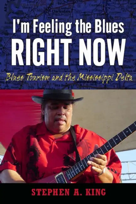 Buy I'm Feeling the Blues Right Now (English, Stephen a. King) Online at Best Price - BookBajar