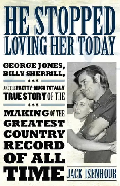 Buy He Stopped Loving Her Today (English, Jack Isenhour) Online at Best Price - BookBajar