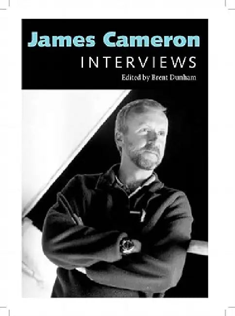 Buy James Cameron (English, Brent Dunham) Online at Best Price - BookBajar