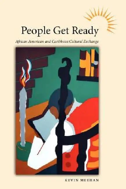 Buy People Get Ready (English, Kevin Meehan) Online at Best Price - BookBajar