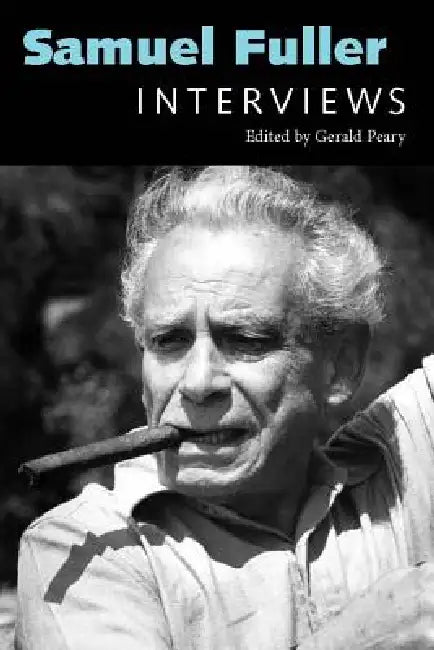 Buy Samuel Fuller (English, Gerald Peary) Online at Best Price - BookBajar