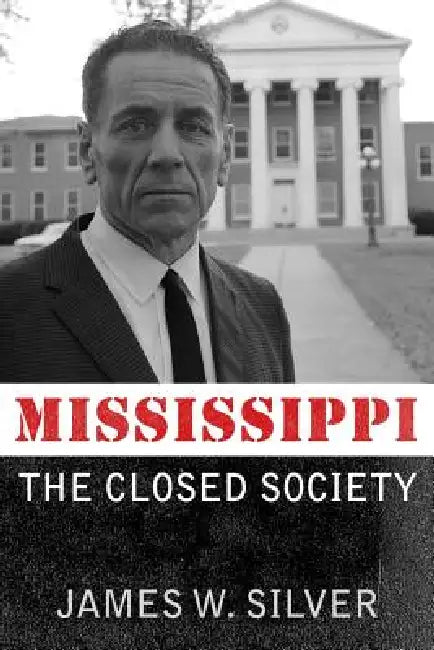 Buy Mississippi (English, James W. Silver) Online at Best Price - BookBajar