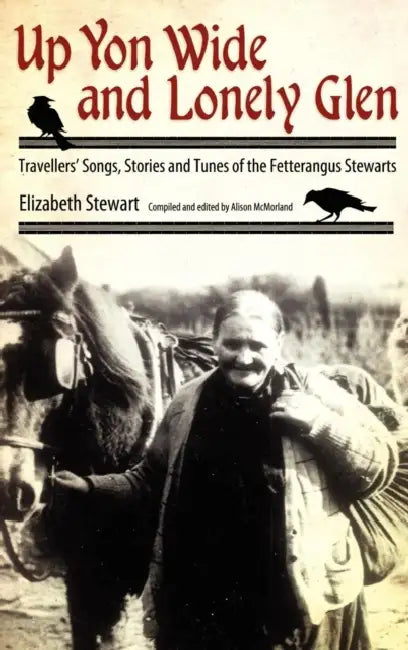 Buy Up Yon Wide and Lonely Glen (English, Elizabeth Stewart | Alison McMorland) Online at Best Price - BookBajar