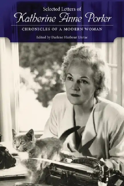 Buy Selected Letters of Katherine Anne Porter (English, Katherine Anne Porter | Darlene Harbour Unrue) Online at Best Price - BookBajar