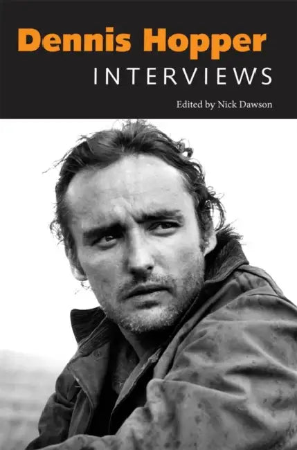 Buy Dennis Hopper (English, Nick Dawson) Online at Best Price - BookBajar
