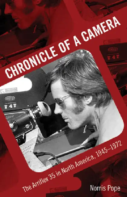 Buy Chronicle of a Camera (English, Norris Pope) Online at Best Price - BookBajar