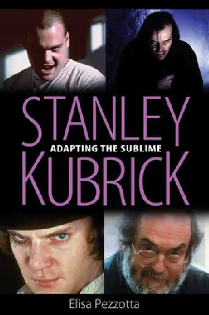 Buy Stanley Kubrick (English, Elisa Pezzotta) Online at Best Price - BookBajar