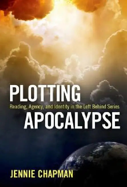 Buy Plotting Apocalypse (English, Jennie Chapman) Online at Best Price - BookBajar