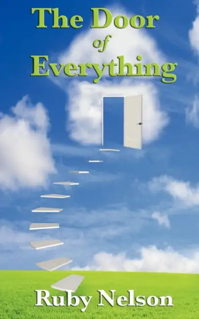 Buy The Door of Everything (English, Ruby Nelson) Online at Best Price - BookBajar