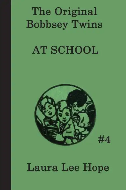 Buy The Bobbsey Twins at School (English, Laura Lee Hope) Online at Best Price - BookBajar