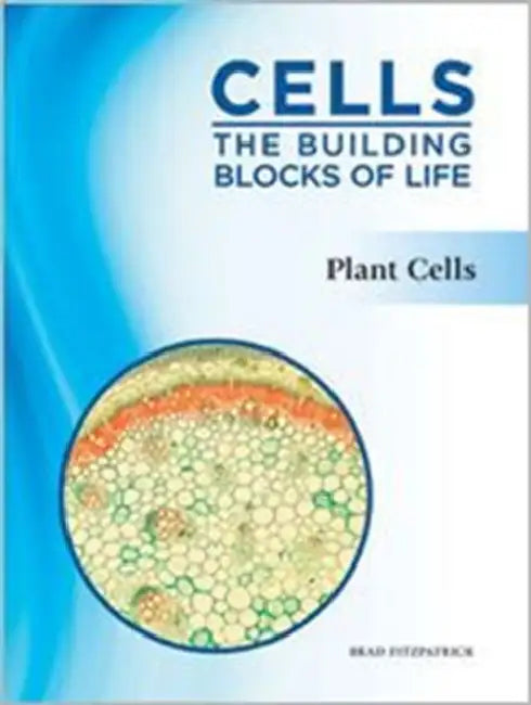 Buy Plant Cells (English, Brad Fitzpatrick) Online at Best Price - BookBajar