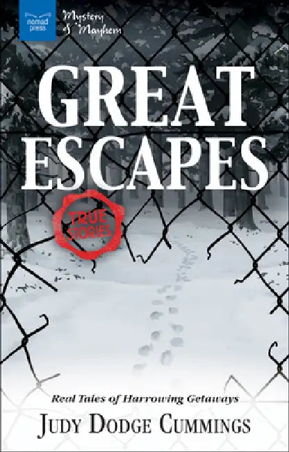 Buy Great Escapes (English, Judy Dodge Cummings) Online at Best Price - BookBajar