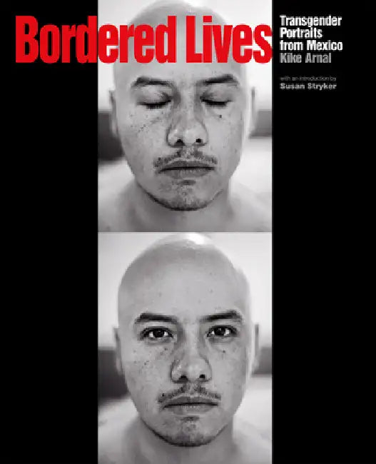 Buy Bordered Lives (English, Kike Arnal | Susan Stryker) Online at Best Price - BookBajar