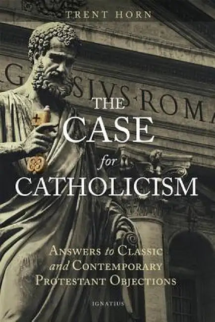 Buy The Case for Catholicism (English, Trent Horn) Online at Best Price - BookBajar