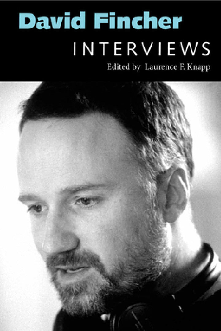 Buy David Fincher (English, David Fincher | Laurence F. Knapp) Online at Best Price - BookBajar