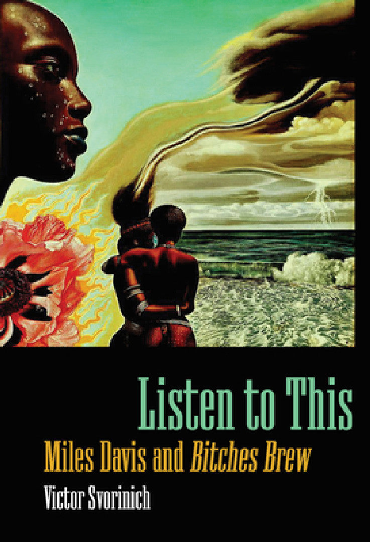 Buy Listen to This (English, Victor Svorinich) Online at Best Price - BookBajar