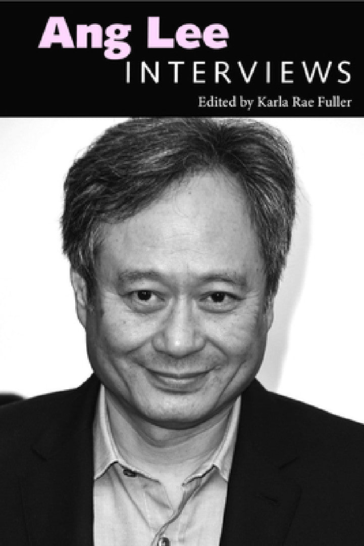 Buy Ang Lee (English, Karla Rae Fuller) Online at Best Price - BookBajar