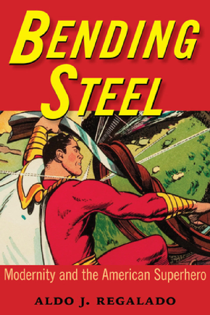 Buy Bending Steel (English, Aldo J. Regalado) Online at Best Price - BookBajar