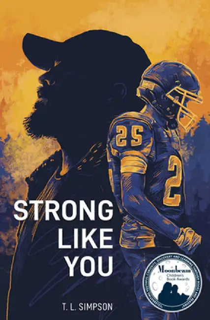 Buy Strong Like You (English, T. L. Simpson) Online at Best Price - BookBajar