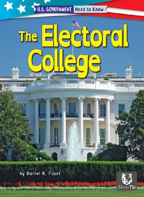 Buy The Electoral College (English, Daniel R. Faust) Online at Best Price - BookBajar