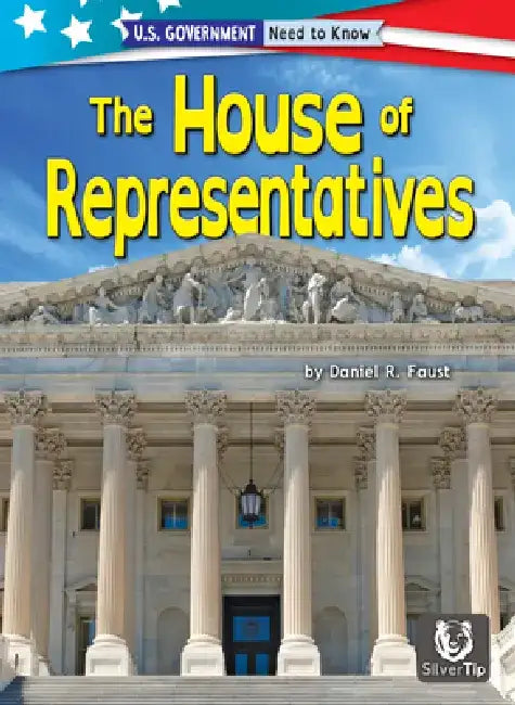Buy The House of Representatives (English, Daniel R. Faust) Online at Best Price - BookBajar