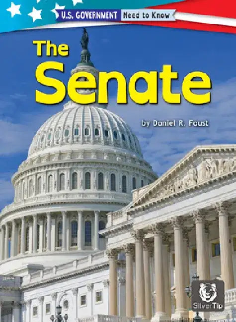 Buy The Senate (English, Daniel R. Faust) Online at Best Price - BookBajar