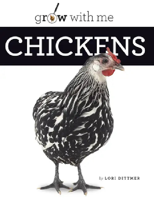 Buy Chickens (English, Lori Dittmer) Online at Best Price - BookBajar