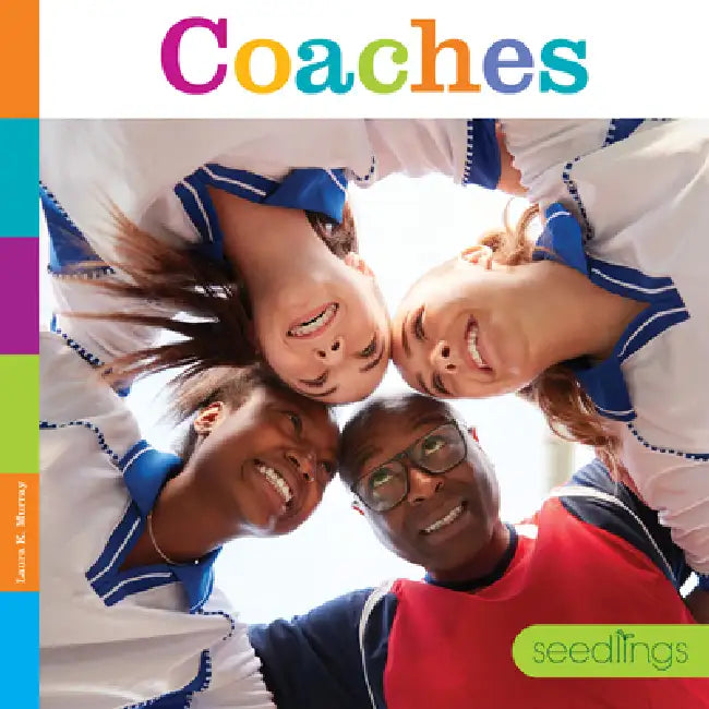Buy Coaches (English, Laura K. Murray) Online at Best Price - BookBajar