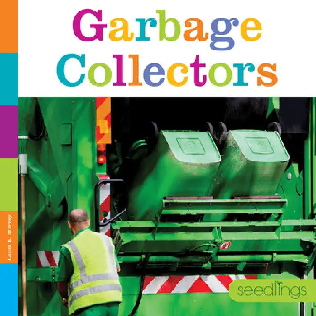 Buy Garbage Collectors (English, Laura K. Murray) Online at Best Price - BookBajar