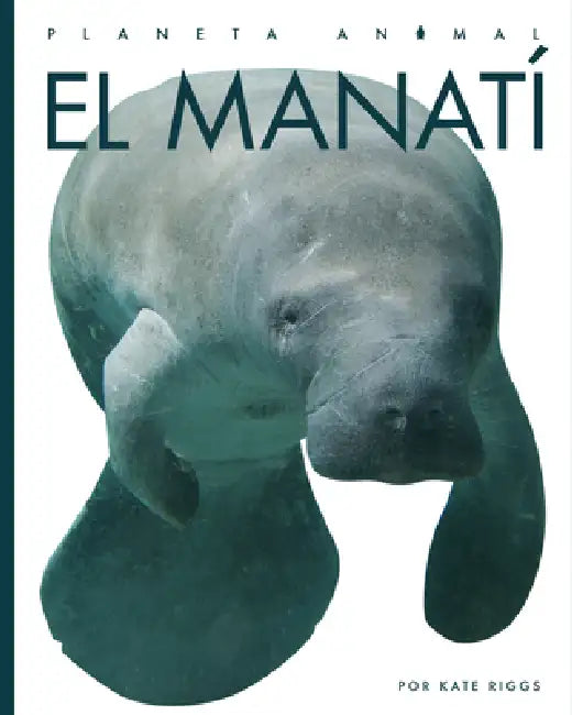 Buy El Manatí (English, Valerie Bodden) Online at Best Price - BookBajar