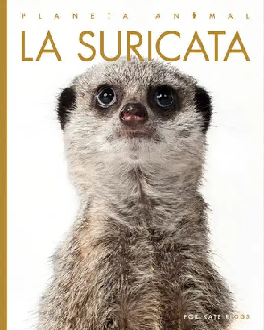 Buy La Suricata (English, Valerie Bodden) Online at Best Price - BookBajar