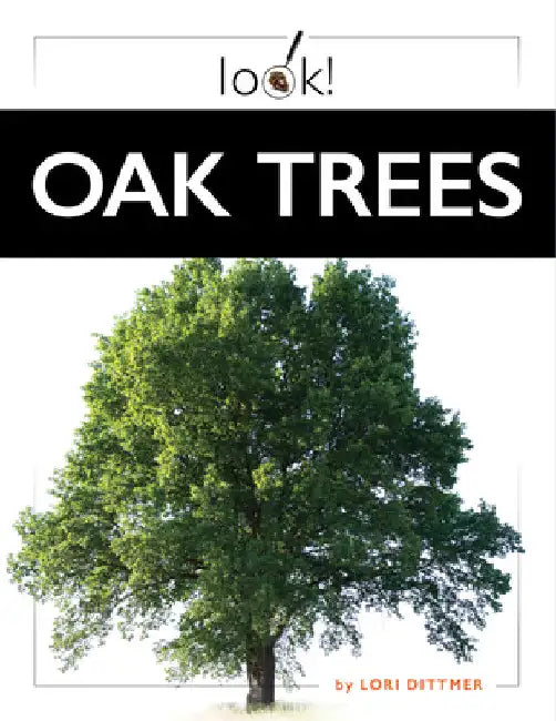 Buy Oak Trees (English, Lori Dittmer) Online at Best Price - BookBajar