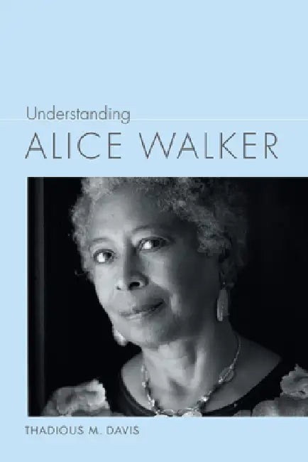 Buy Understanding Alice Walker (English, Thadious M. Davis) Online at Best Price - BookBajar