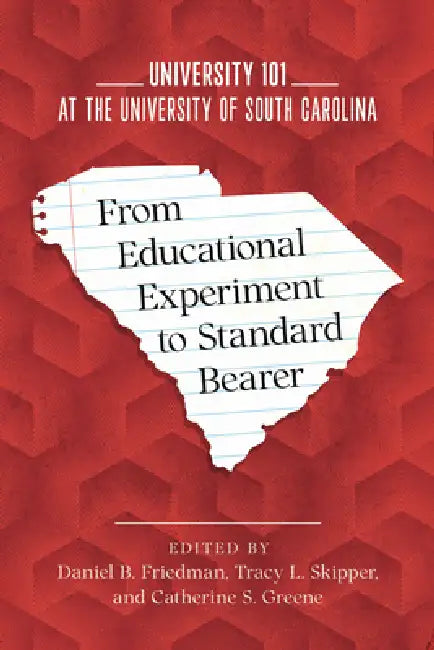 Buy From Educational Experiment to Standard Bearer (English, Daniel B. Friedman | Tracy L. Skipper | Catherine S. Greene) Online at Best Price - BookBajar