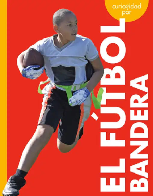 Buy Curiosidad Por El Fútbol Bandera (English, Thomas K. Adamson | Heather Adamson) Online at Best Price - BookBajar