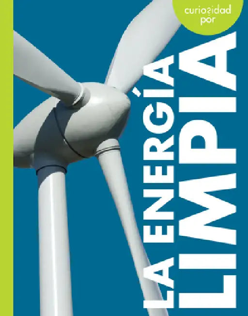 Buy Curiosidad Por La Energía Limpia (English, Amy S. Hansen) Online at Best Price - BookBajar