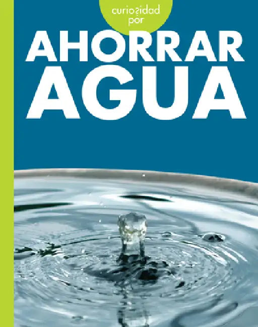Buy Curiosidad Por Ahorrar Agua (English, Amy S. Hansen) Online at Best Price - BookBajar