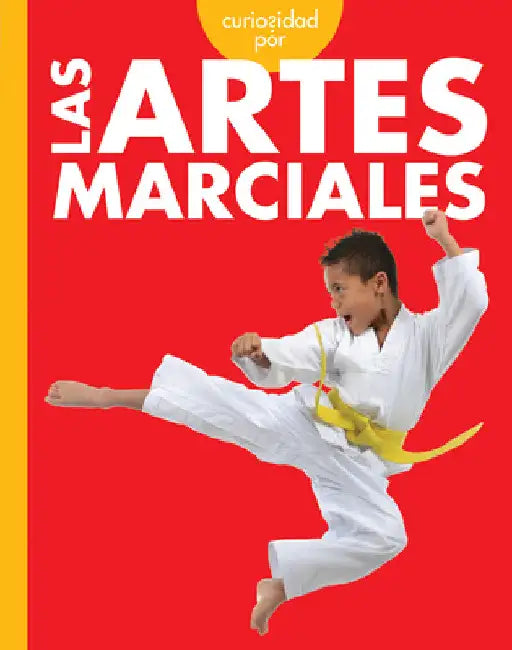 Buy Curiosidad Por Las Artes Marciales (English, Lisa M. Bolt Simons) Online at Best Price - BookBajar