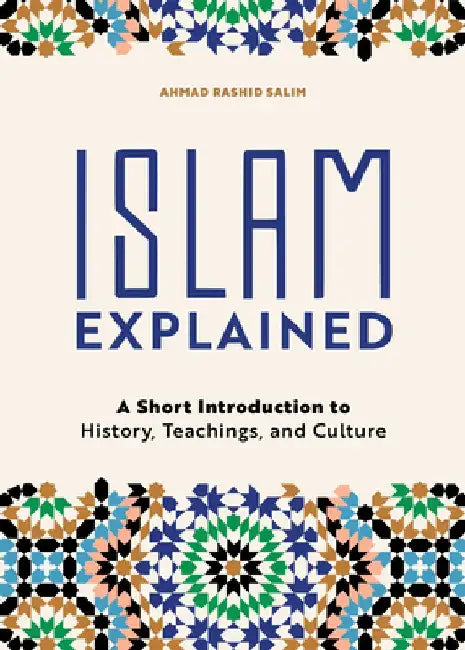 Buy Islam Explained (English, Ahmad Rashid Salim) Online at Best Price - BookBajar