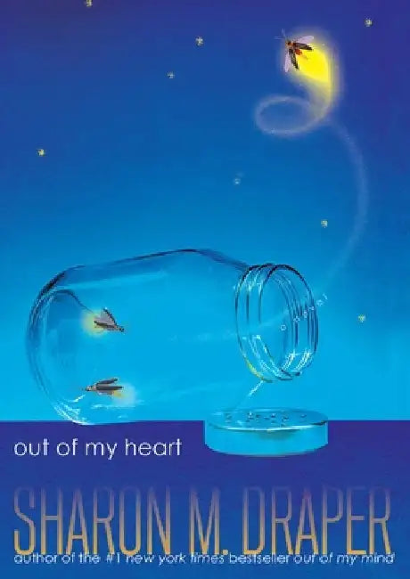 Buy Out of My Heart (English, Sharon M. Draper) Online at Best Price - BookBajar