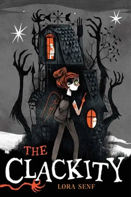Buy Clackity (English) Online at Best Price - BookBajar
