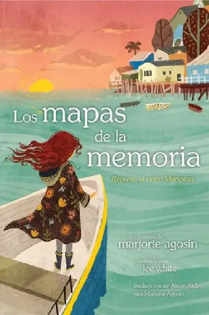 Buy Los Mapas de la Memoria (the Maps of Memory) (English, Marjorie Agosin) Online at Best Price - BookBajar