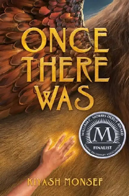 Buy Once There Was (English, Kiyash Monsef) Online at Best Price - BookBajar
