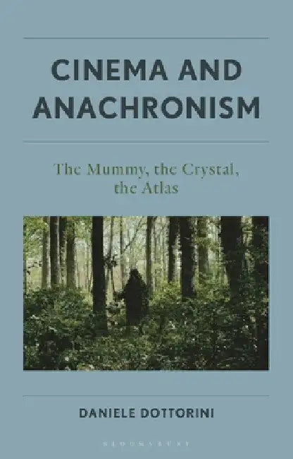 Buy Cinema and Anachronism (English, Daniele Dottorini) Online at Best Price - BookBajar
