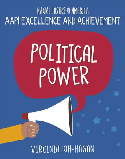Buy Political Power (English, Virginia Loh-Hagan) Online at Best Price - BookBajar