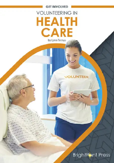 Buy Volunteering in Health Care (English, Lynn Ternus) Online at Best Price - BookBajar