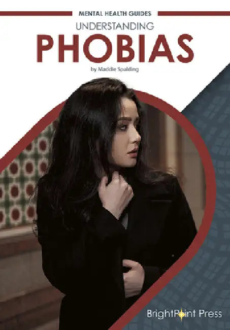 Buy Understanding Phobias (English, Maddie Spalding) Online at Best Price - BookBajar