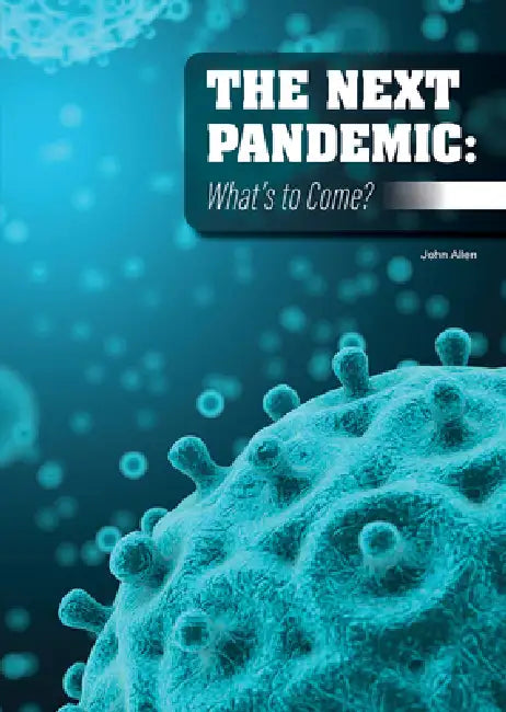 Buy The Next Pandemic (English, John Allen) Online at Best Price - BookBajar