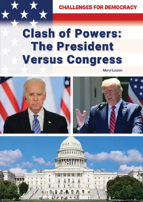 Buy Clash of Powers (English, Meryl Loonin) Online at Best Price - BookBajar