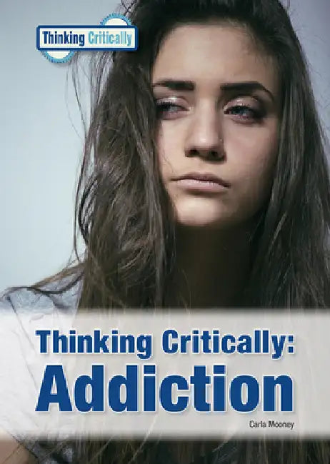 Buy Thinking Critically (English, Carla Mooney) Online at Best Price - BookBajar